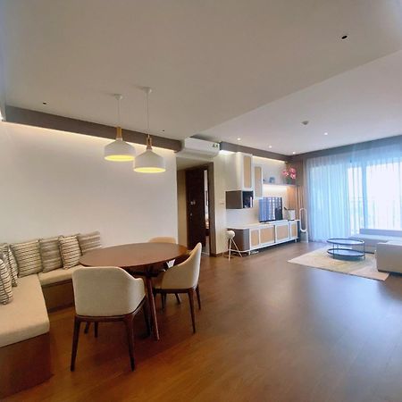 Saigon Royal Apartment Хошимин Экстерьер фото